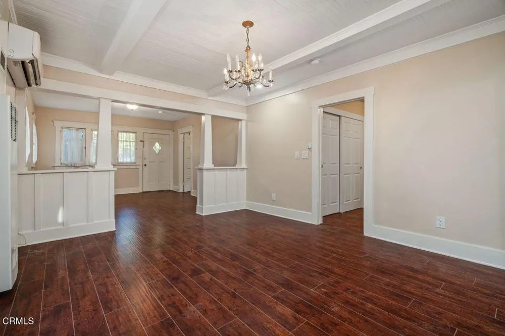 31 S Parkwood Avenue Pasadena, CA 