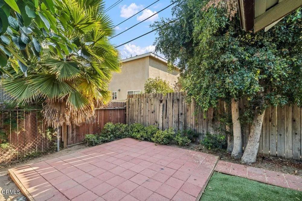 31 S Parkwood Avenue Pasadena, CA 