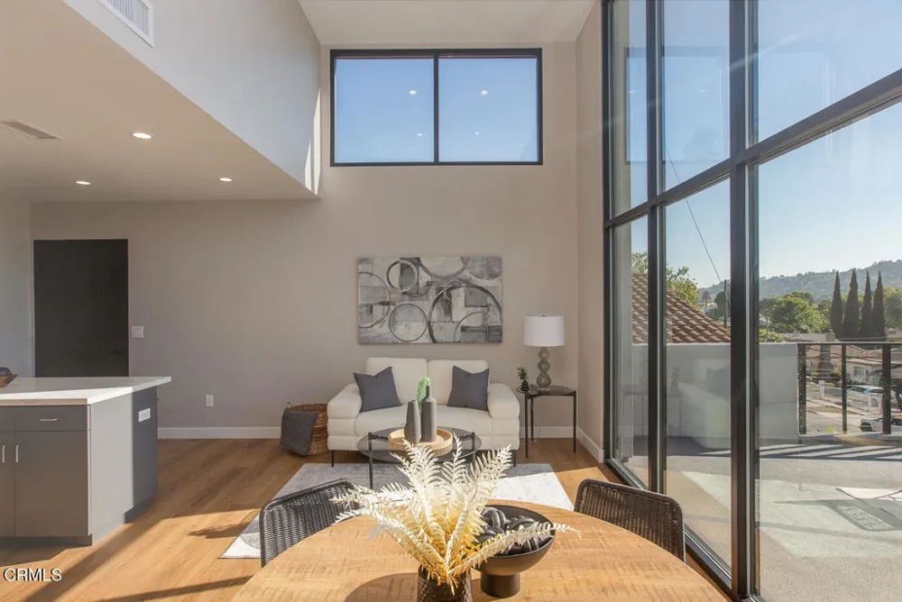 3682 Harriman Avenue #4 Los Angeles, CA 90032