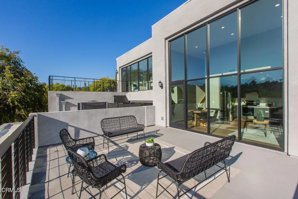3682 Harriman Avenue #4 Los Angeles, CA 90032