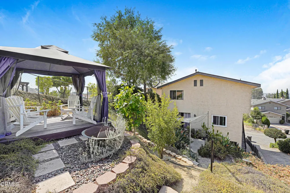 2779 Fyler Place Los Angeles, CA 90065