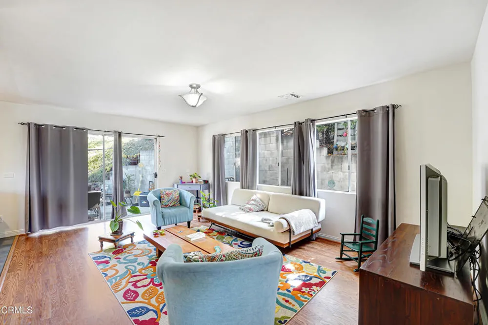 2779 Fyler Place Los Angeles, CA 90065