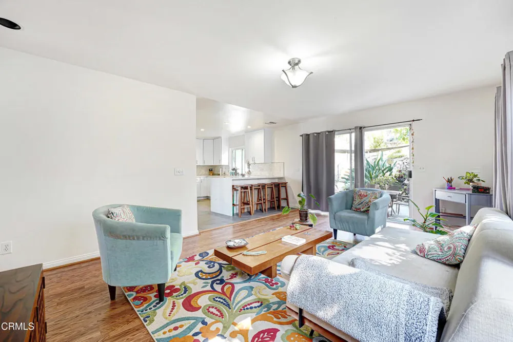 2779 Fyler Place Los Angeles, CA 90065