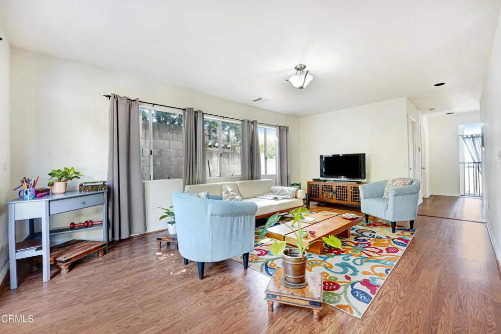 2779 Fyler Place Los Angeles, CA 90065