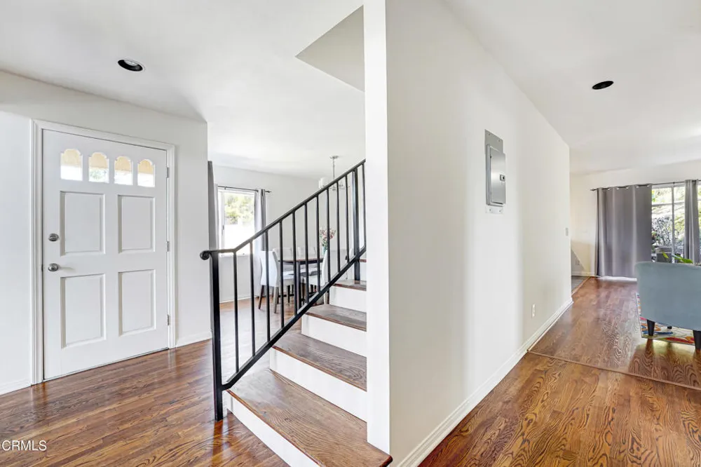 2779 Fyler Place Los Angeles, CA 90065