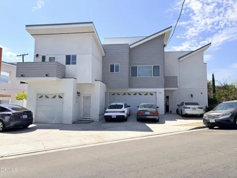 2500 Hermosa Avenue #C