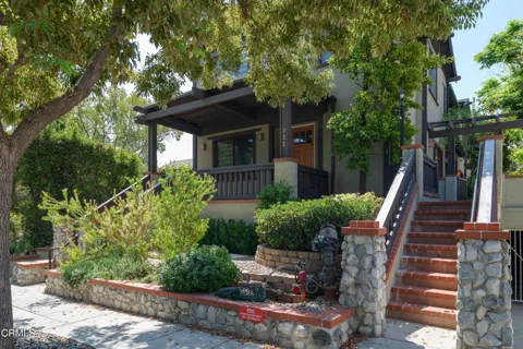 322 Alpine Street #2