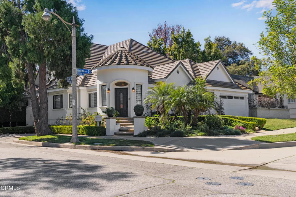 367 S Oak Avenue Pasadena, CA 