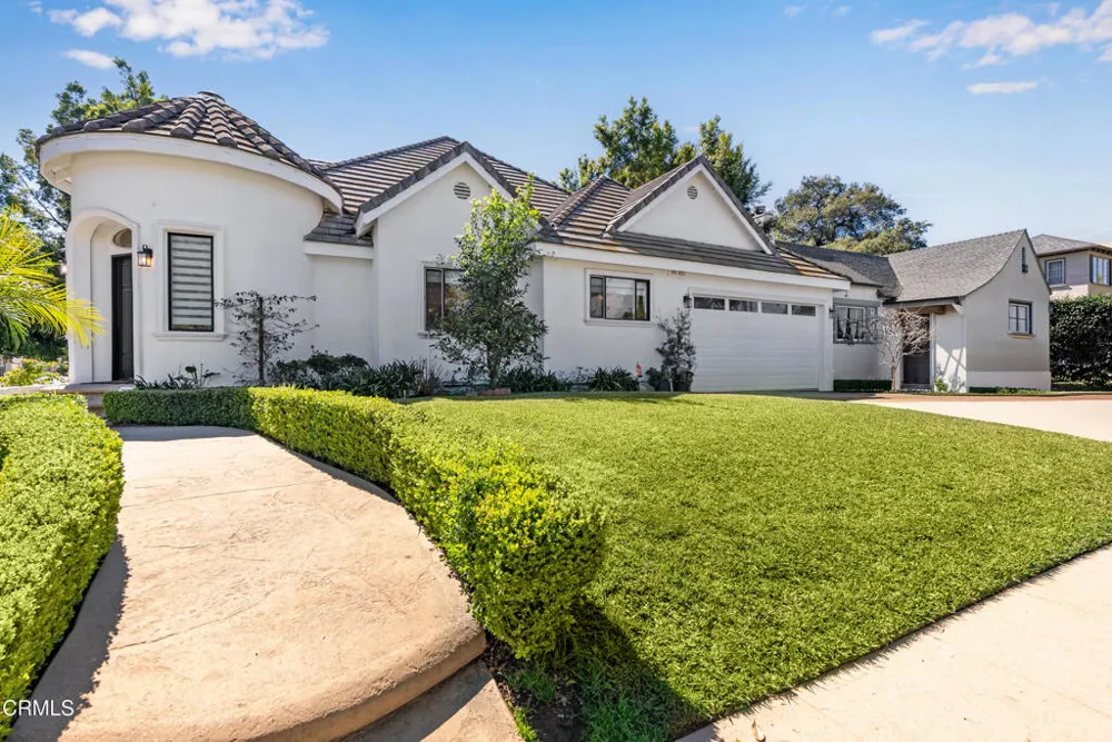 367 S Oak Avenue Pasadena, CA 