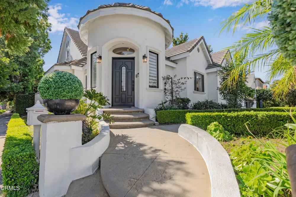 367 S Oak Avenue Pasadena, CA 