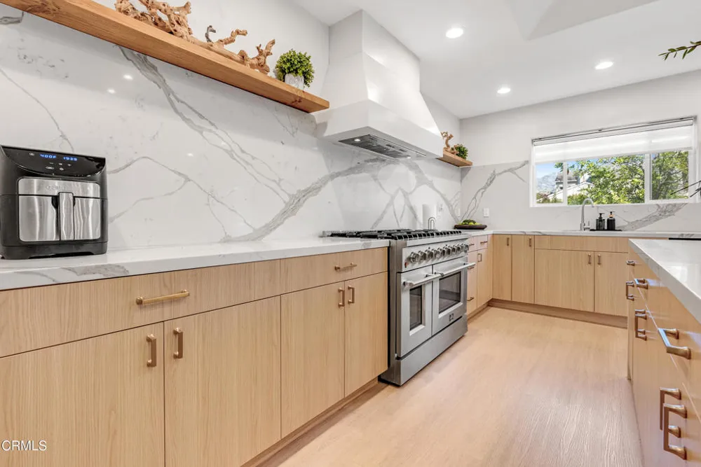 367 S Oak Avenue Pasadena, CA 