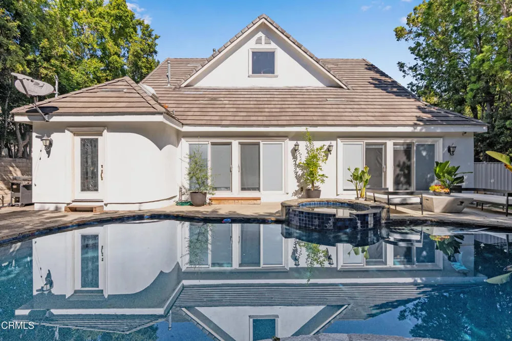 367 S Oak Avenue Pasadena, CA 