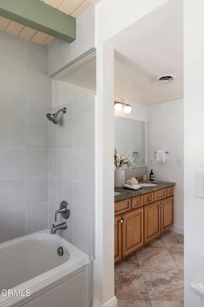 1437 Hillside Drive Glendale, CA 91208