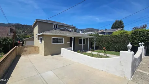 2960 Piedmont Avenue