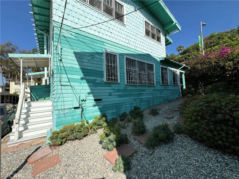 5158 Franklin Avenue Los Angeles, CA 90027