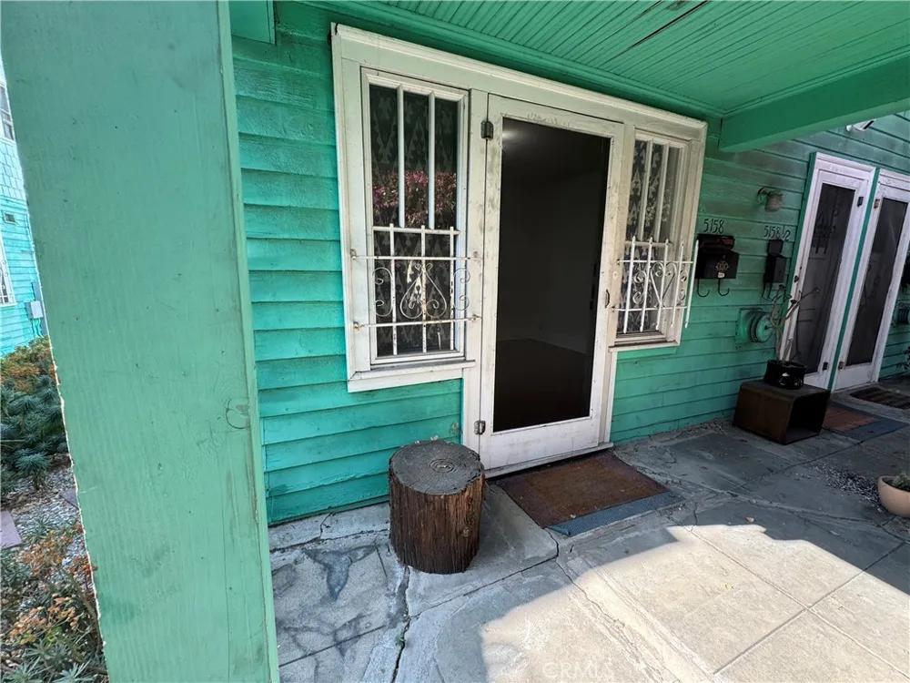 5158 Franklin Avenue Los Angeles, CA 90027