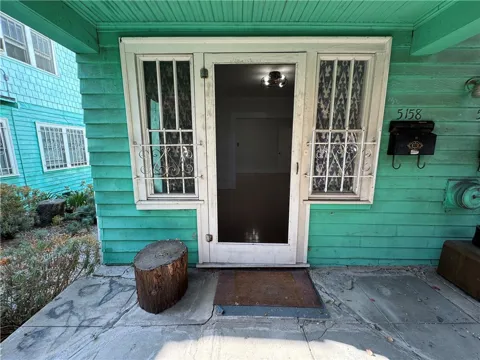 5158 Franklin Avenue