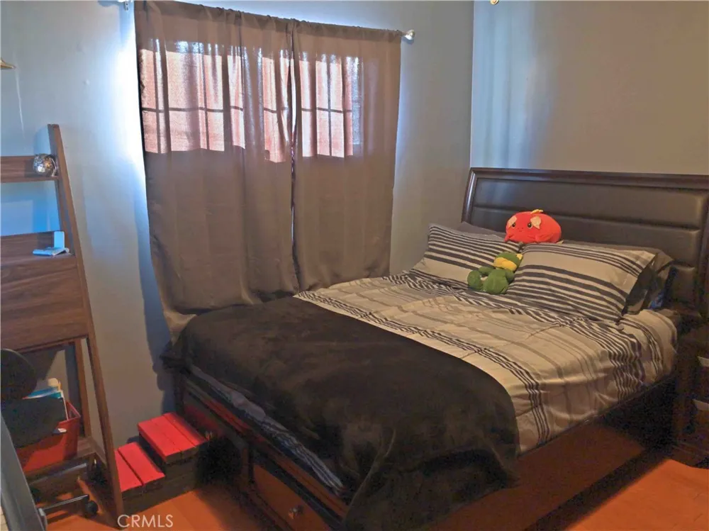 3914 Hornbrook Baldwin Park, CA 91706