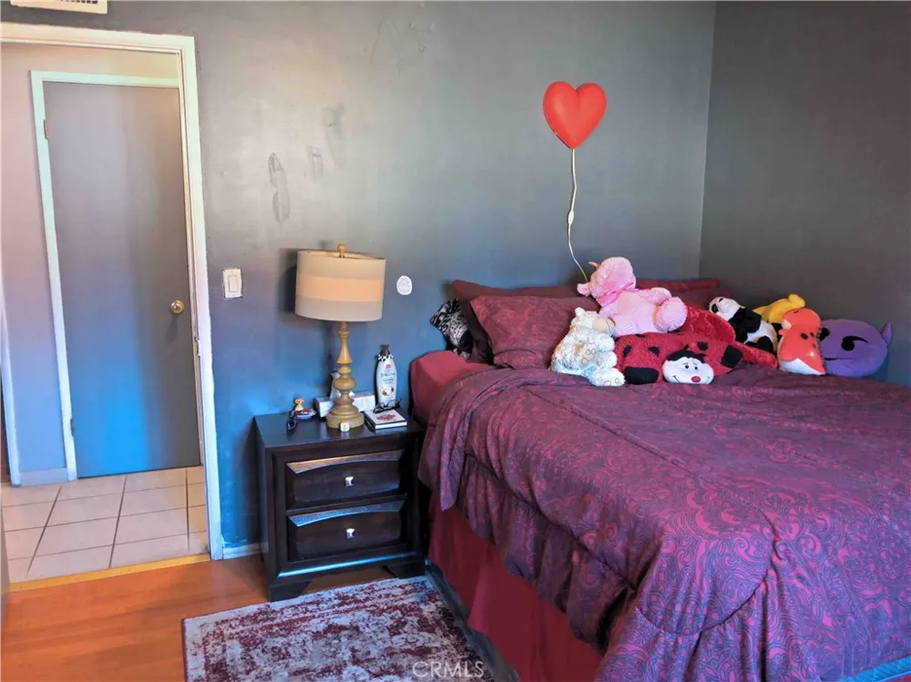 3914 Hornbrook Baldwin Park, CA 91706