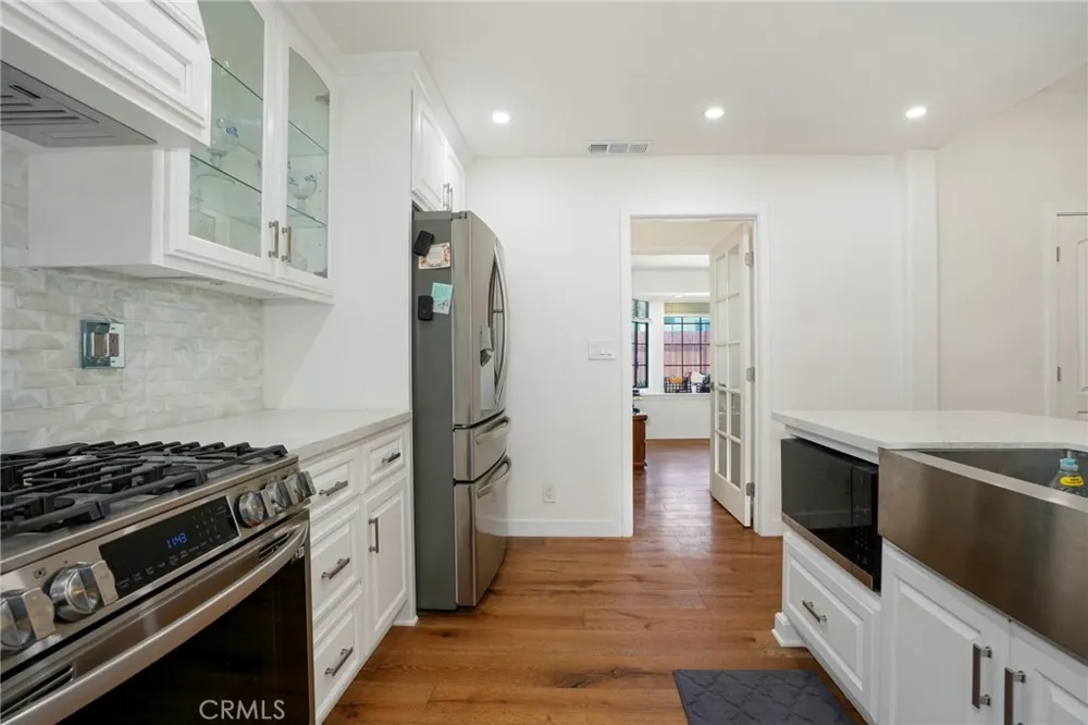 308 Jeffries Avenue Monrovia, CA 91016