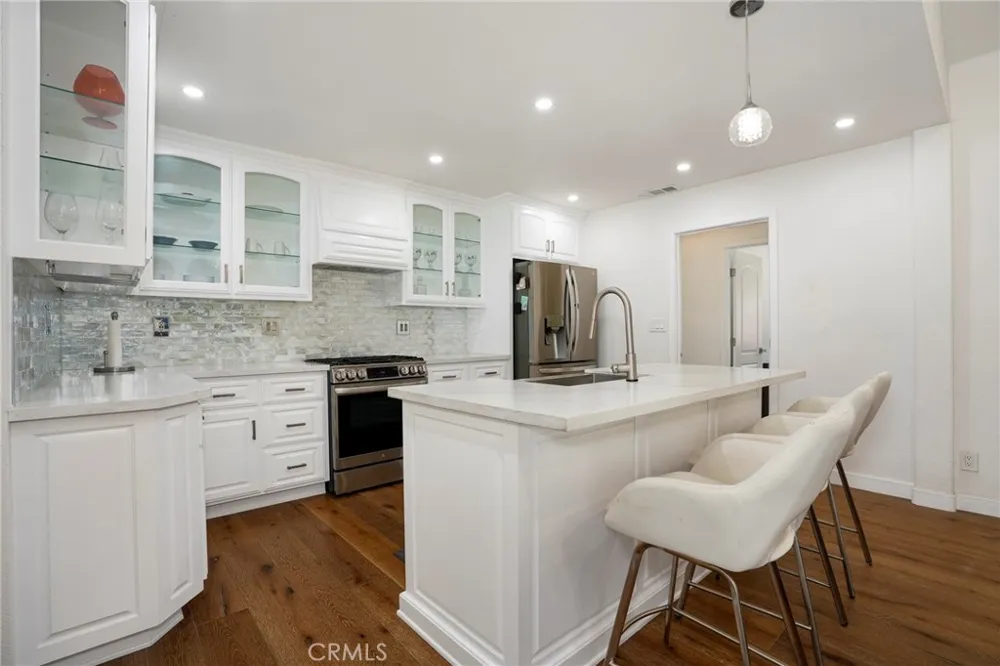 308 Jeffries Avenue Monrovia, CA 91016