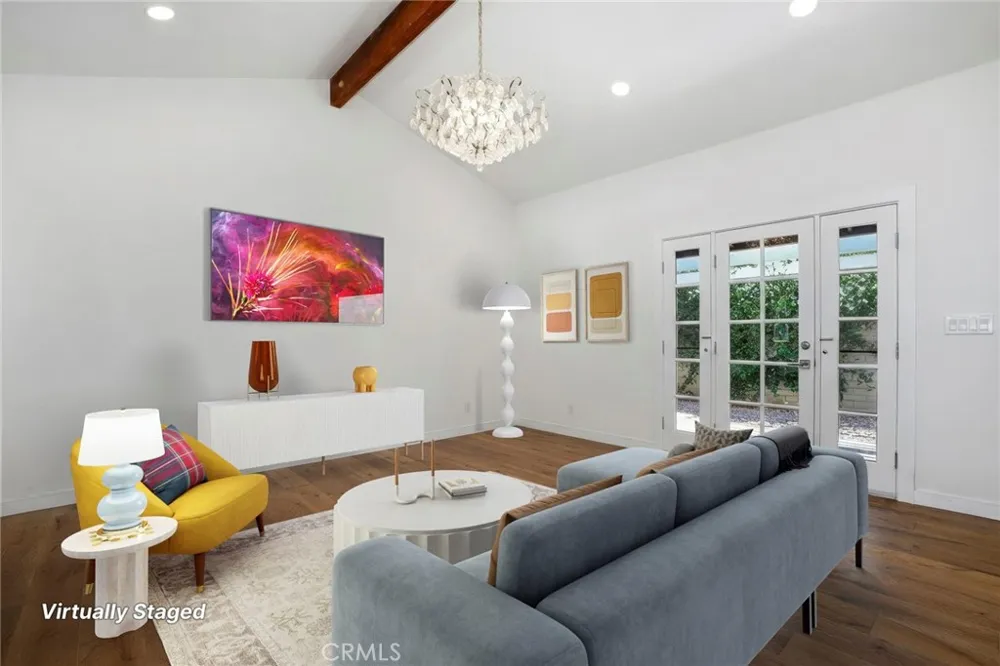 308 Jeffries Avenue Monrovia, CA 91016