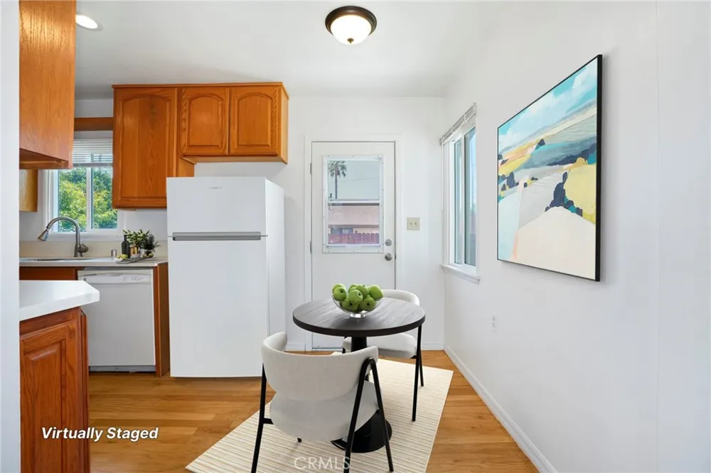 308 Jeffries Avenue Monrovia, CA 91016