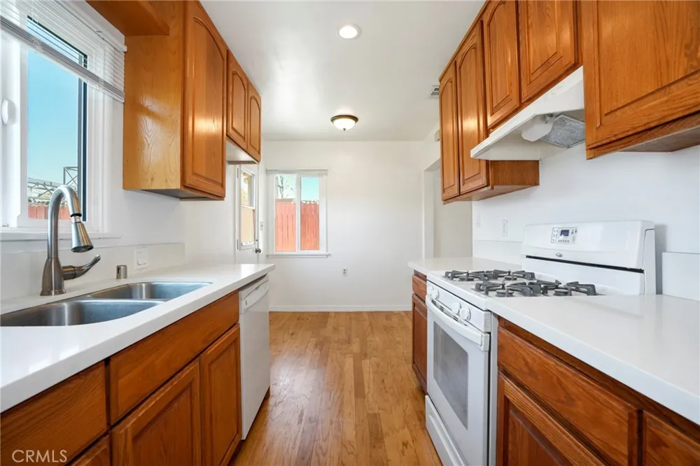 308 Jeffries Avenue Monrovia, CA 91016