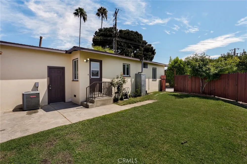 308 Jeffries Avenue Monrovia, CA 91016