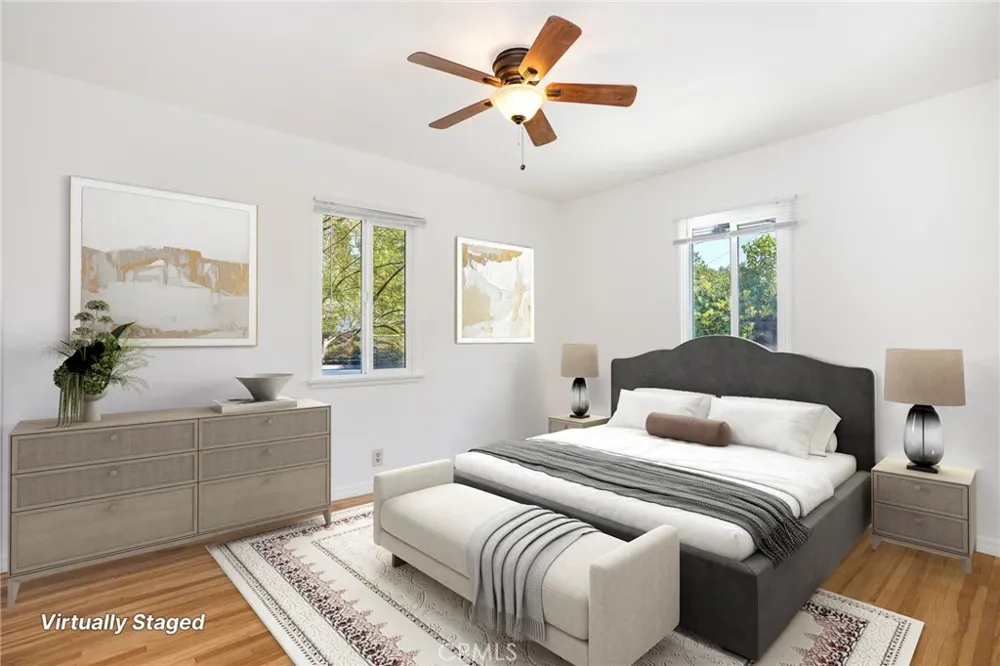 308 Jeffries Avenue Monrovia, CA 91016