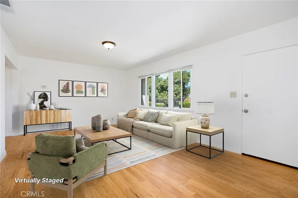 308 Jeffries Avenue Monrovia, CA 91016