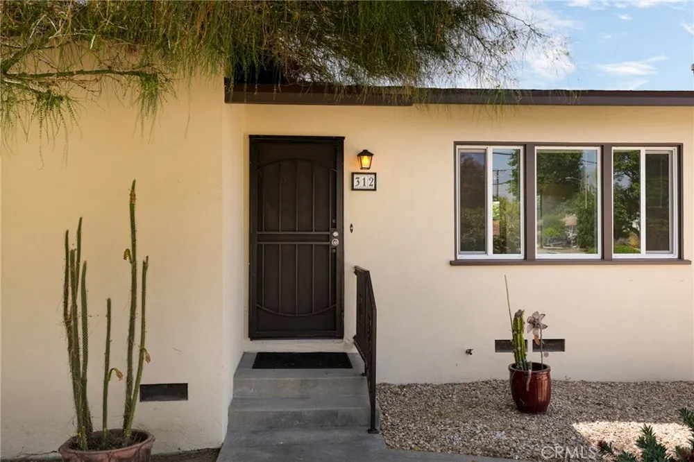 308 Jeffries Avenue Monrovia, CA 91016