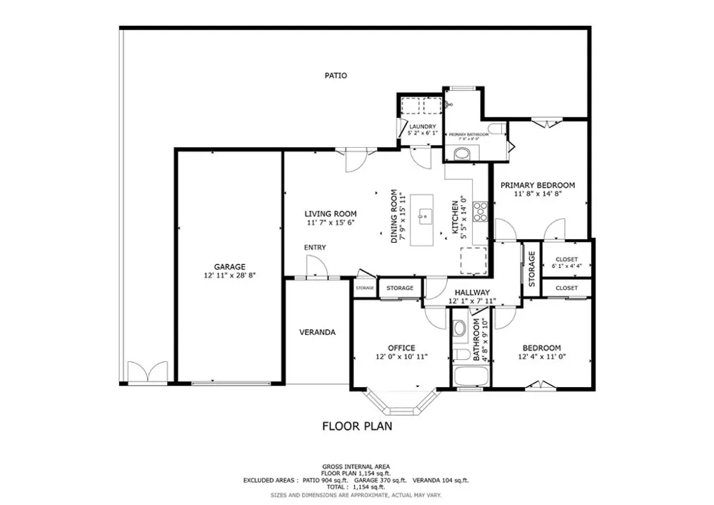 308 Jeffries Avenue Monrovia, CA 91016