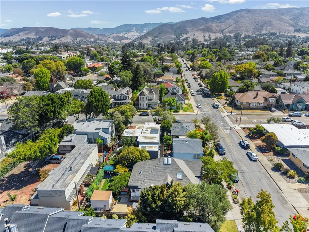 578 Buchon Street San Luis Obispo, CA 93401