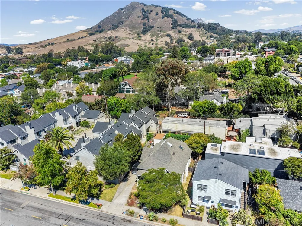 578 Buchon Street San Luis Obispo, CA 93401