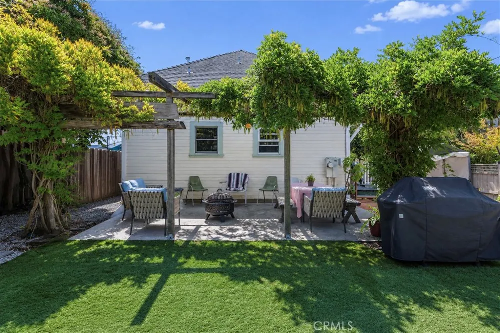 578 Buchon Street San Luis Obispo, CA 93401