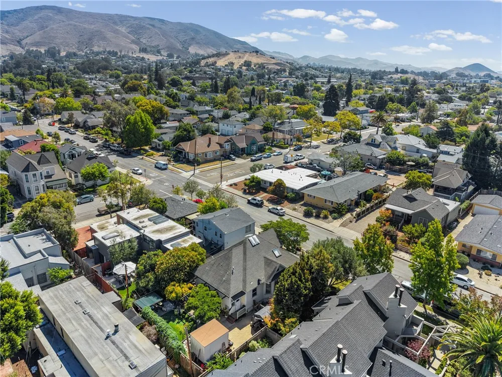 578 Buchon Street San Luis Obispo, CA 93401