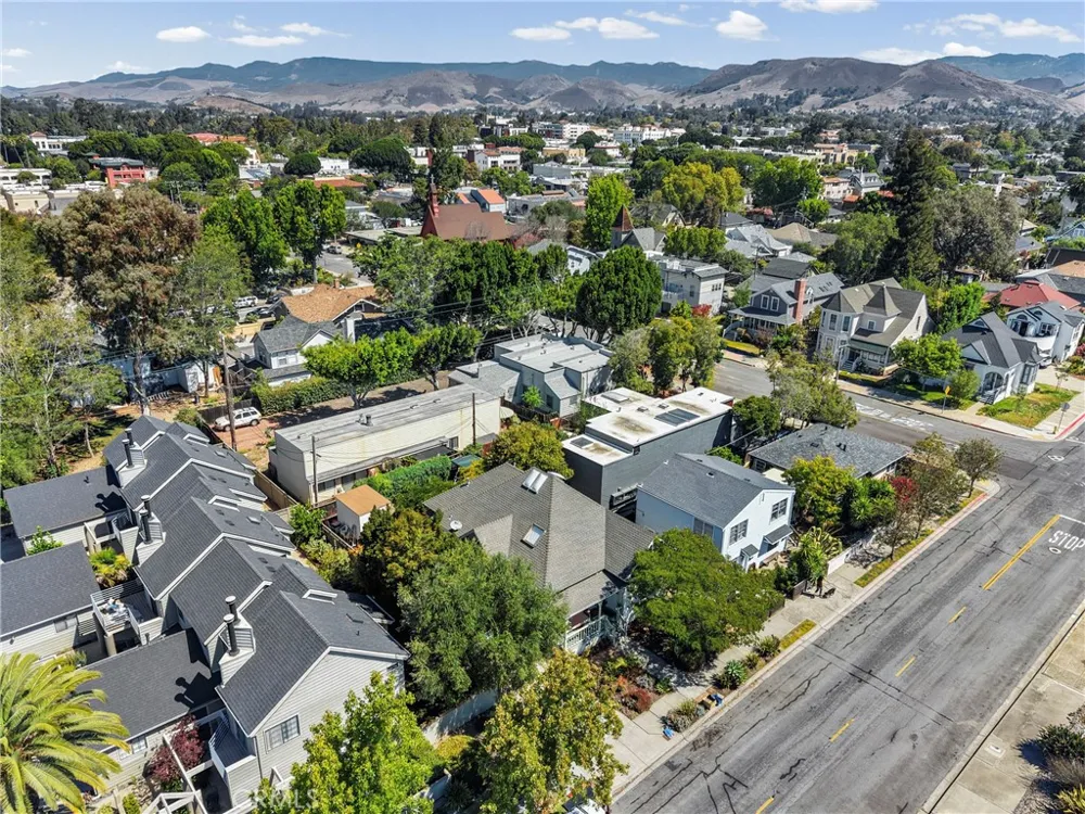 578 Buchon Street San Luis Obispo, CA 93401