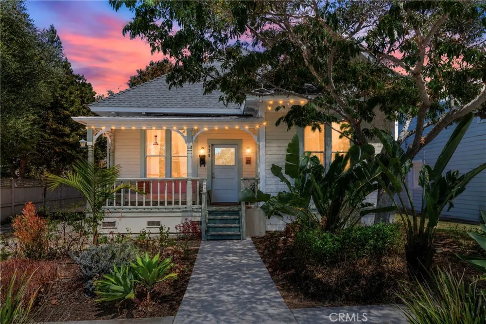 578 Buchon Street San Luis Obispo, CA 93401
