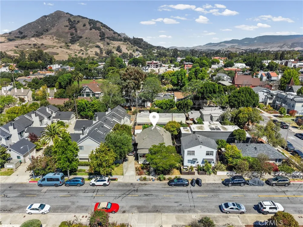 578 Buchon Street San Luis Obispo, CA 93401