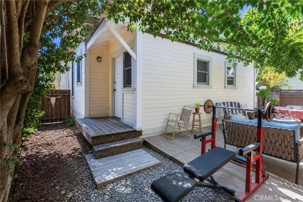 578 Buchon Street San Luis Obispo, CA 93401