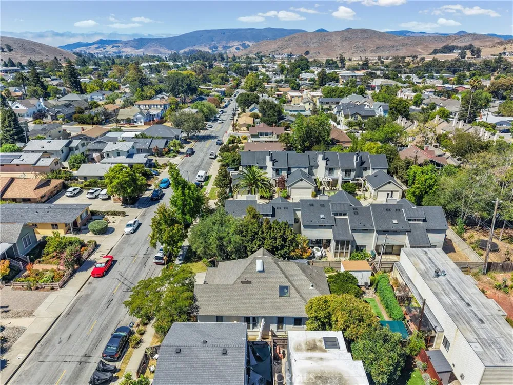 578 Buchon Street San Luis Obispo, CA 93401