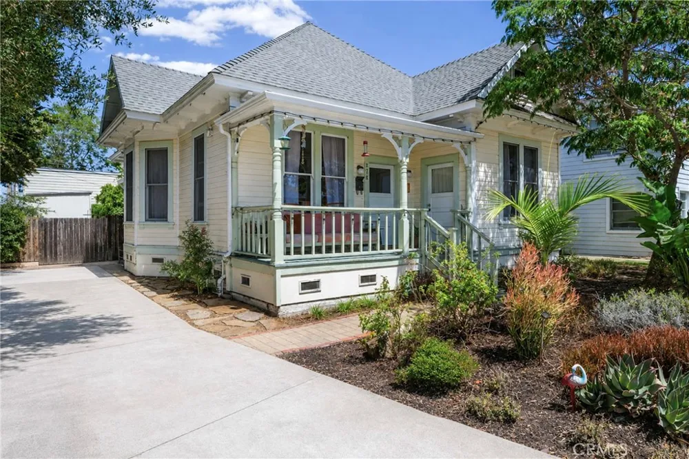 578 Buchon Street San Luis Obispo, CA 93401
