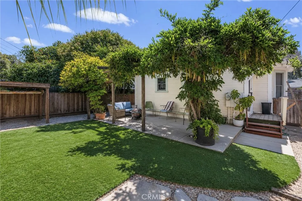 578 Buchon Street San Luis Obispo, CA 93401