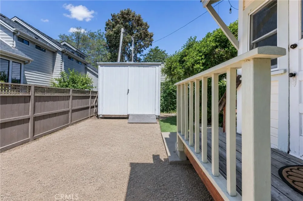 578 Buchon Street San Luis Obispo, CA 93401