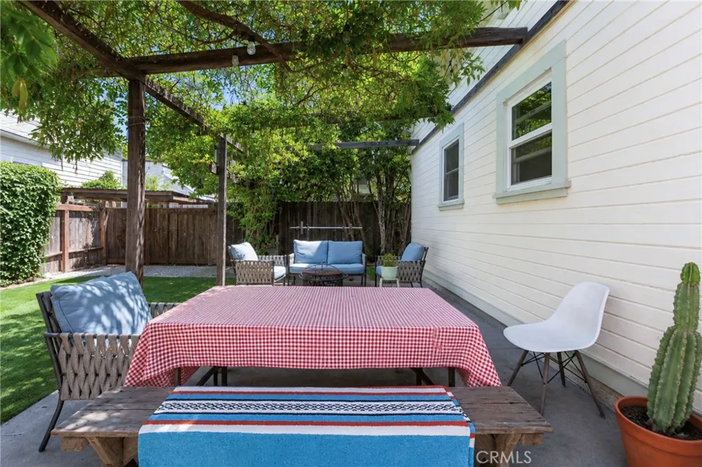 578 Buchon Street San Luis Obispo, CA 93401