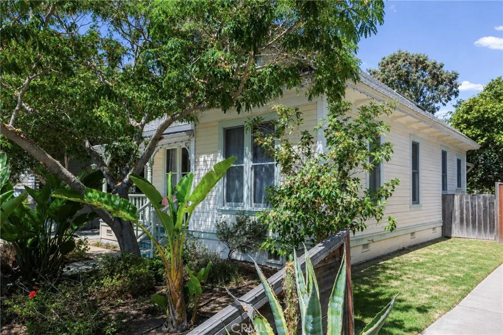 578 Buchon Street San Luis Obispo, CA 93401