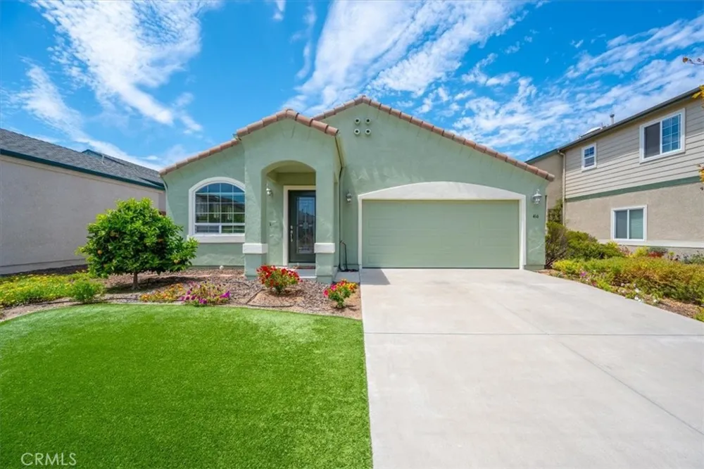 416 Bakeman Arroyo Grande, CA 93420