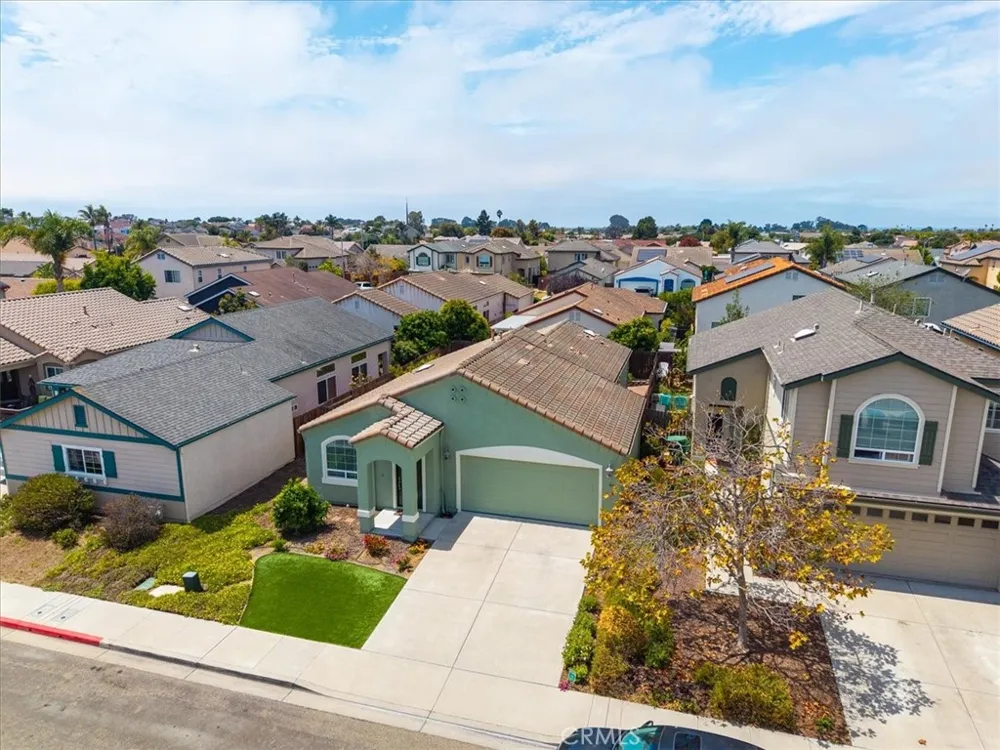 416 Bakeman Arroyo Grande, CA 93420