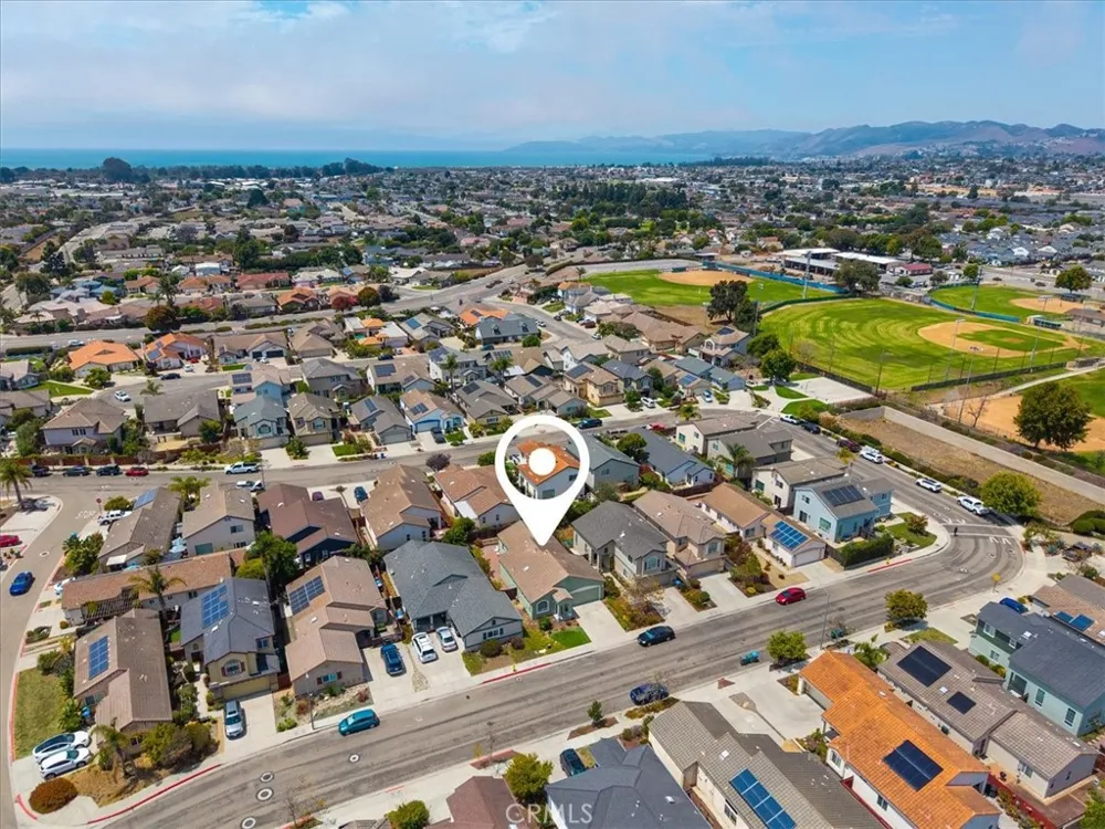 416 Bakeman Arroyo Grande, CA 93420